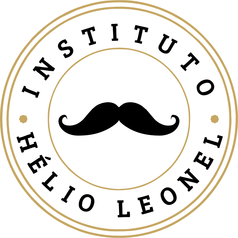 Logo do Instituto Hélio Leonel